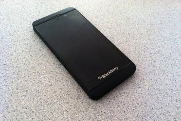 BlackBerry Z10