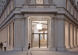 Apple Store (immagine in evidenza) - TheAppleLoounge.com