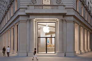 Apple Store (immagine in evidenza) - TheAppleLoounge.com