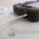 Cover Survivor by Griffin Technology, audio - TheAppleLounge.com