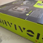 Cover Survivor by Griffin Technology, confezione - TheAppleLounge.com