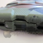 Cover Survivor by Griffin Technology, fronte - TheAppleLounge.com