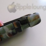 Cover Survivor by Griffin Technology, lato - TheAppleLounge.com