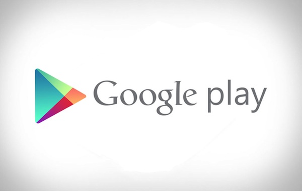 Google-Play