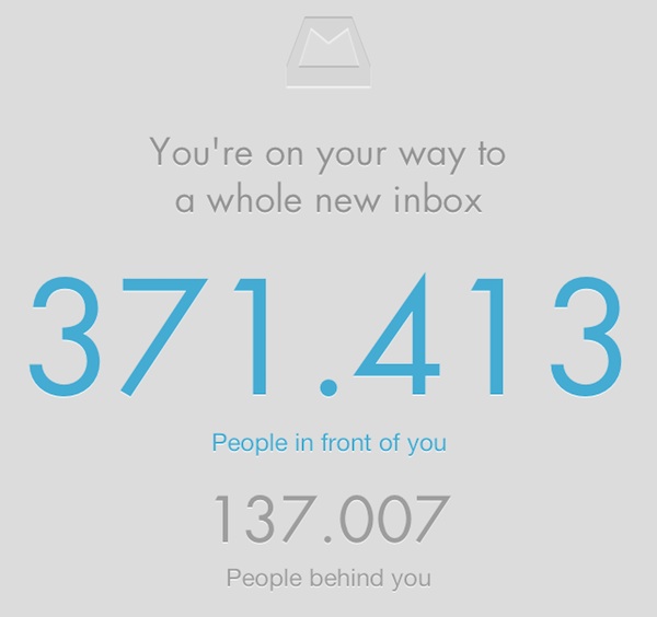 MailBox wait