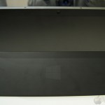 Microsoft Surface con Windows RT, immagine posteriore - TheAppleLounge.com