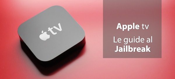 Apple Tv Jailbreak