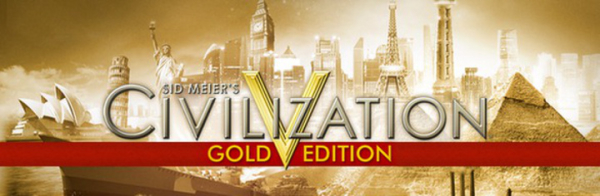 Civilization V Gold Edition
