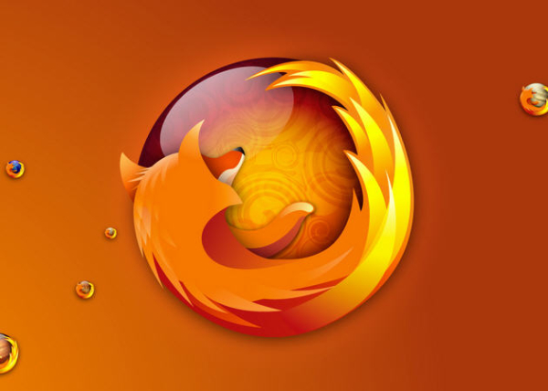 Firefox 19