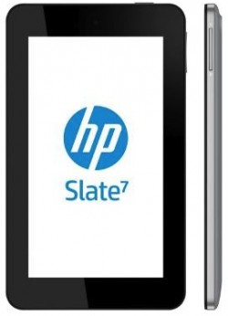 hp slate