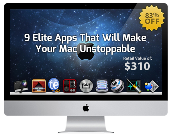 Lifehacker Mac Bundle