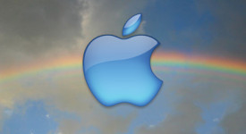 Apple Pro Gay