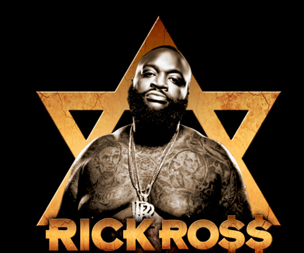 Rick Ross