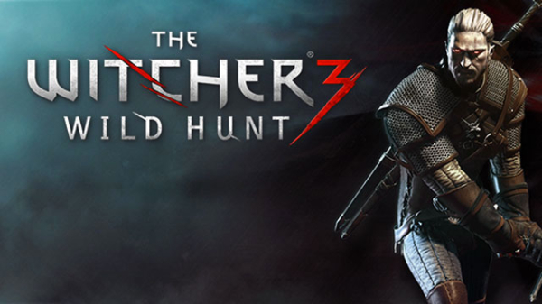 The Witcher 3 Wild Hunt