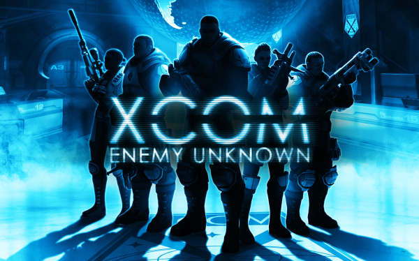 XCOM Enemy Unknown Elite Edition