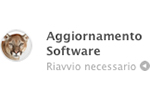 Aggiornamento Software OS X - TheAppleLounge.com