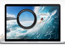 MacBook Pro Retina display, problemi di ghosting - TheAppleLounge.com