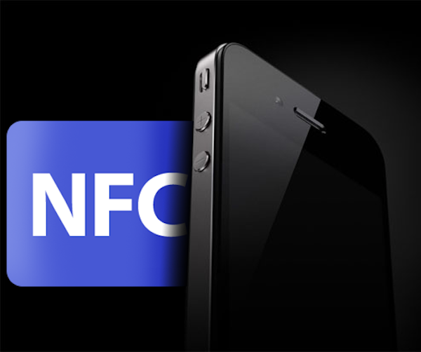 NFC-iPhone
