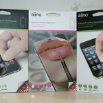 Polleicole protettive aiino per iPhone, immagine frontale confezione - TheAppleLounge.com