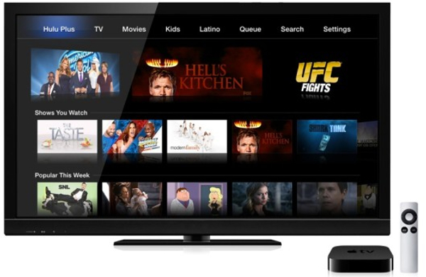 Apple TV