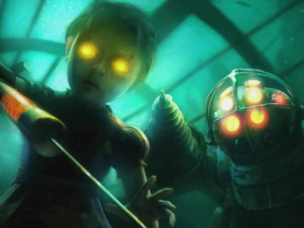 BioShock