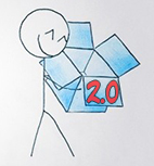 Dropbox 2.0