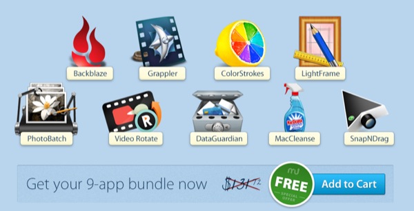 free-bundle