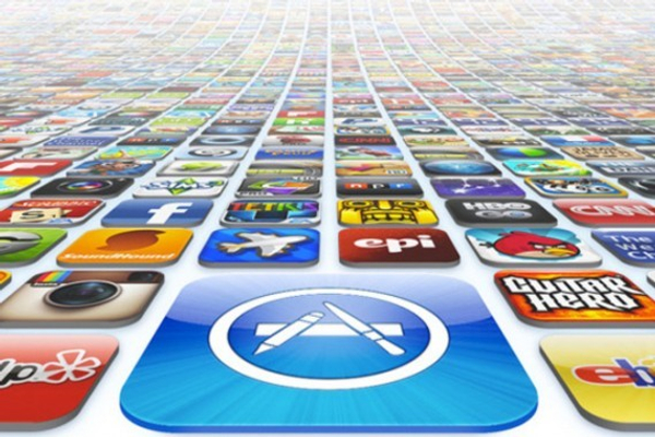 App Store costo app