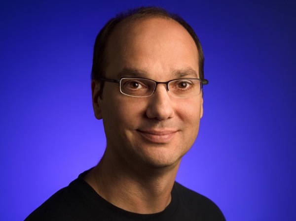 Andy Rubin