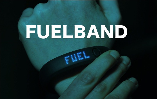 Nike Fuelband