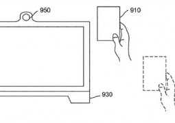 Brevetto Apple trasferimento di prossimità tra iOS e OS X