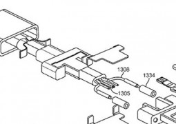 Brevetto Apple connettori fibra ottica