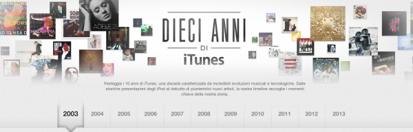 iTunes