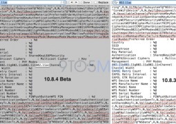 OS X 10.8.4 Beta 802.11ac Gigabit Wi-Fi