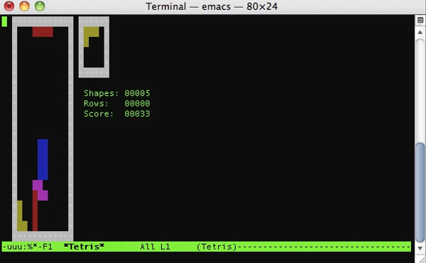 Tetris