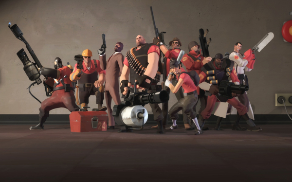 Team Fortress 2