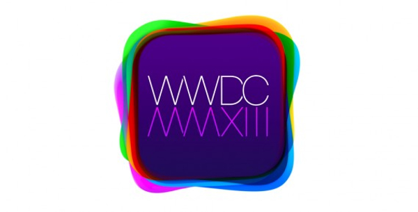 WWDC 2013