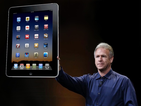 ipad maxi