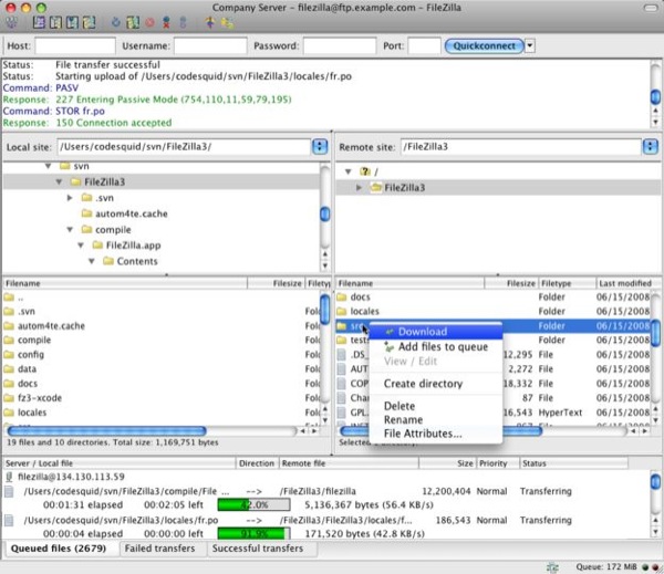 FileZilla-for-Mac-OS-X