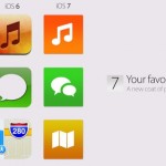 apps ios 7 concept