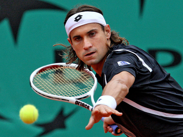 David Ferrer