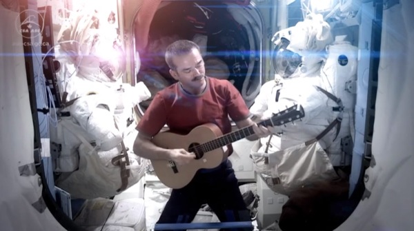 hadfield space