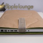 papernomad, MacBook 15'' sleeve (MacBook Pro 15'' Early 2011 inserito nella sleeve) - TheAppleLounge.com