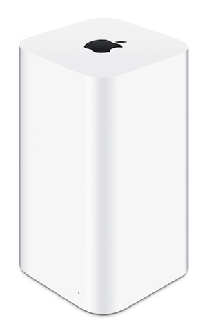 AirPort Extreme Beam 2