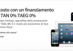 Apple Tasso 0, TAN 0 TAEG 0 - TheAppleLounge.com