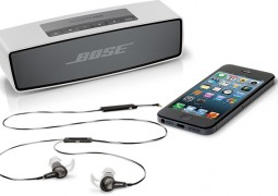 Bose QuietComfort 20 e Bose SoundLink Mini - TheAppleLounge.com