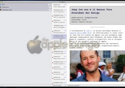 feed reader mac