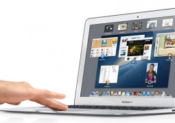 MacBook Air 2013