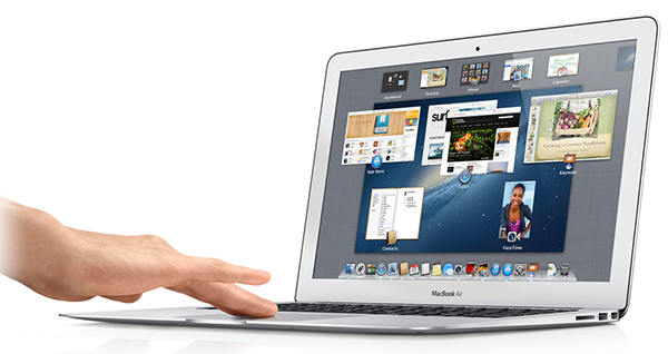 MacBook Air 2013