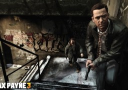 Max Payne 3